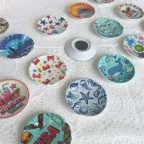 不规则形状产品